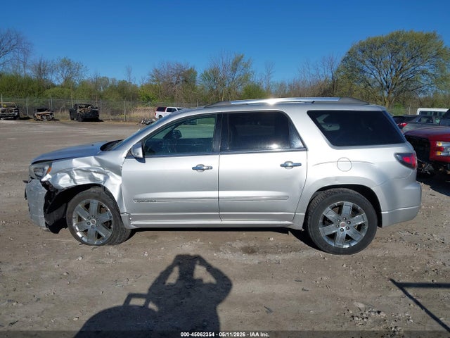 Aukcja sprzedaży 2015 Gmc Acadia Denali, vin: 1GKKVTKDXFJ167730, numer aukcji: 45062354