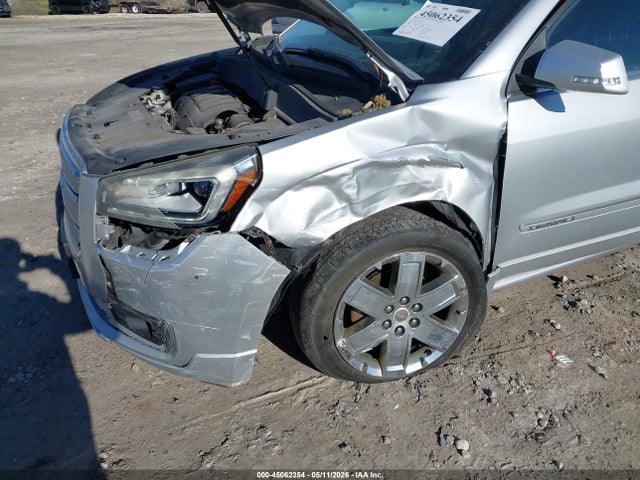 Aukcja sprzedaży 2015 Gmc Acadia Denali, vin: 1GKKVTKDXFJ167730, numer aukcji: 45062354