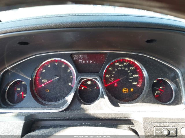 Aukcja sprzedaży 2015 Gmc Acadia Denali, vin: 1GKKVTKDXFJ167730, numer aukcji: 45062354