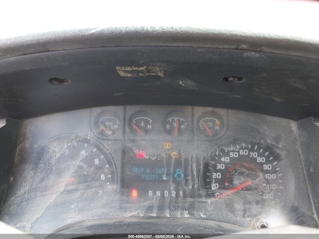 45062357 :رقم المزاد ، 1FTEX1EW1AFC06138 vin ، 2010 Ford F150 Super Cab مزاد بيع