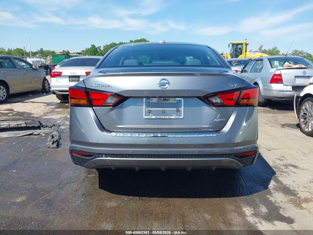 45062363 :رقم المزاد ، 1N4BL4DW9NN371390 vin ، 2022 Nissan Altima Sv Intelligent Awd مزاد بيع