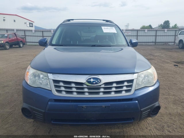 Aukcja sprzedaży 2011 Subaru Forester 2.5x Premium, vin: JF2SHADC6BH724986, numer aukcji: 45062366