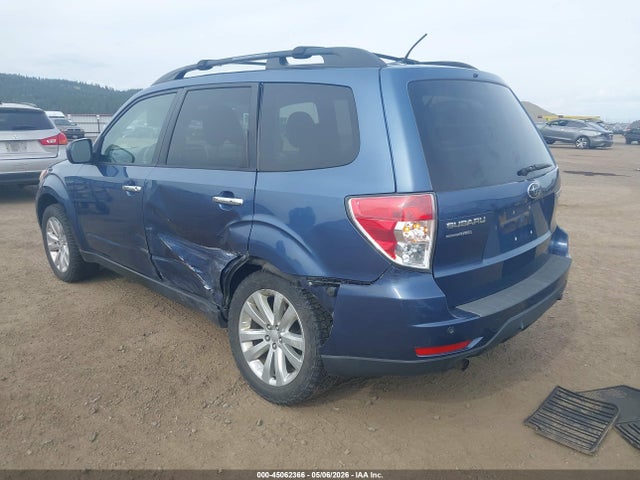 Aukcja sprzedaży 2011 Subaru Forester 2.5x Premium, vin: JF2SHADC6BH724986, numer aukcji: 45062366