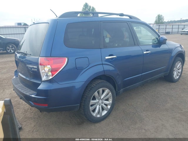 Aukcja sprzedaży 2011 Subaru Forester 2.5x Premium, vin: JF2SHADC6BH724986, numer aukcji: 45062366