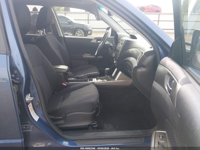 Aukcja sprzedaży 2011 Subaru Forester 2.5x Premium, vin: JF2SHADC6BH724986, numer aukcji: 45062366
