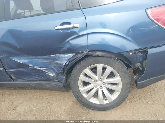 Aukcja sprzedaży 2011 Subaru Forester 2.5x Premium, vin: JF2SHADC6BH724986, numer aukcji: 45062366