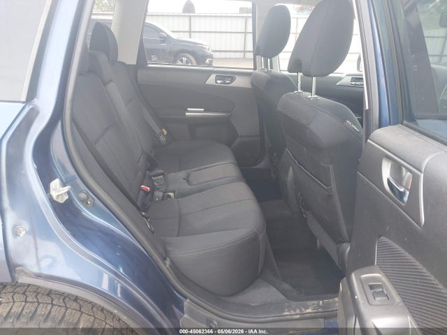 Aukcja sprzedaży 2011 Subaru Forester 2.5x Premium, vin: JF2SHADC6BH724986, numer aukcji: 45062366