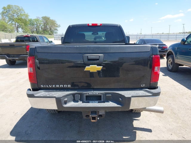 Aukcja sprzedaży 2013 Chevrolet Silverado 2500hd Lt, vin: 1GC2KXC84DZ325863, numer aukcji: 45062371
