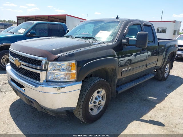 Aukcja sprzedaży 2013 Chevrolet Silverado 2500hd Lt, vin: 1GC2KXC84DZ325863, numer aukcji: 45062371
