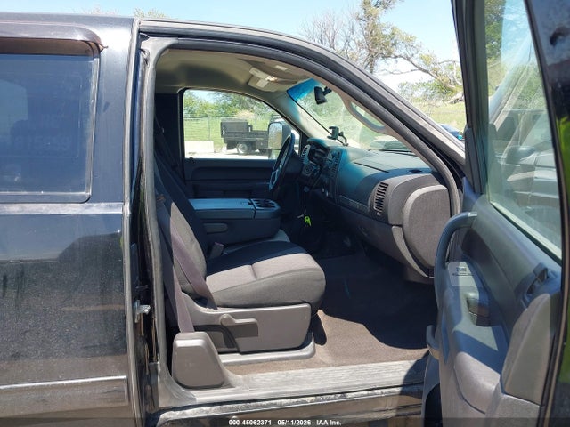 Aukcja sprzedaży 2013 Chevrolet Silverado 2500hd Lt, vin: 1GC2KXC84DZ325863, numer aukcji: 45062371