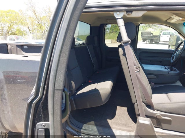Aukcja sprzedaży 2013 Chevrolet Silverado 2500hd Lt, vin: 1GC2KXC84DZ325863, numer aukcji: 45062371