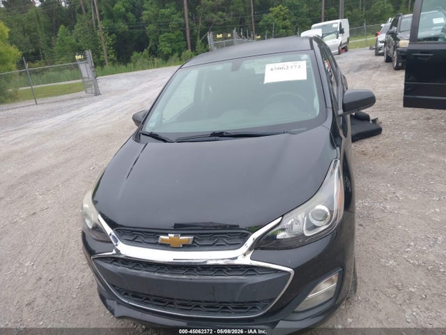 Chevrolet Spark Fwd Ls Automatic 2020 KL8CB6SA2LC476777 Image 13