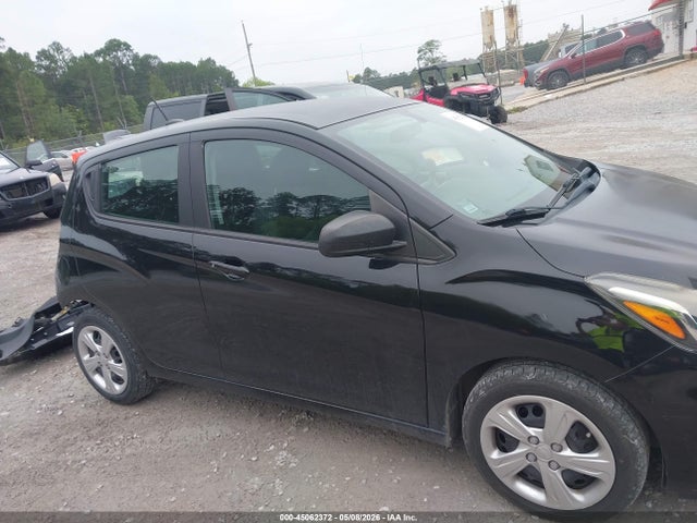 KL8CB6SA2LC476777 Chevrolet Spark Fwd Ls Automatic