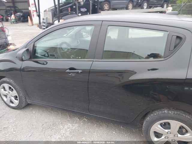 Chevrolet Spark Fwd Ls Automatic 2020 KL8CB6SA2LC476777 Image 15