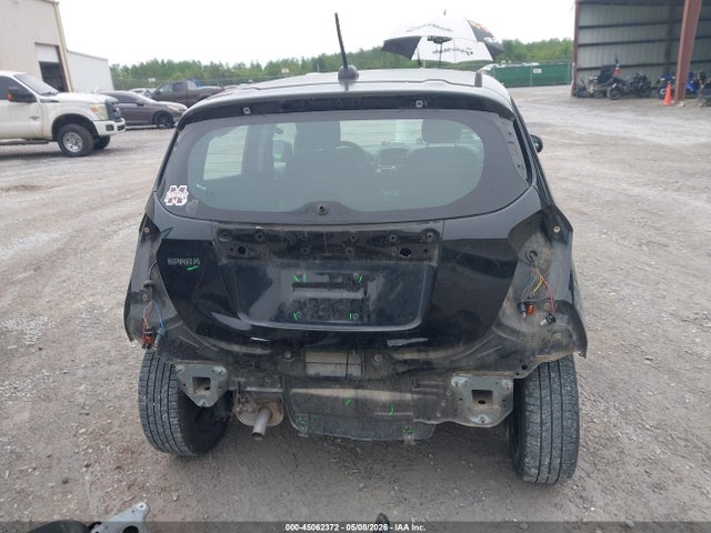 KL8CB6SA2LC476777 Chevrolet Spark Fwd Ls Automatic