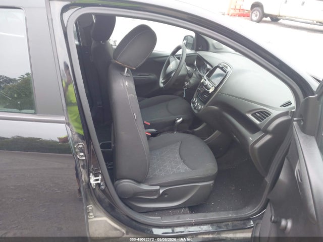 Chevrolet Spark Fwd Ls Automatic 2020 KL8CB6SA2LC476777 Image 5