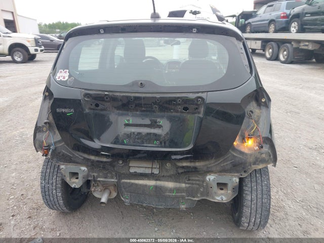 KL8CB6SA2LC476777 Chevrolet Spark Fwd Ls Automatic