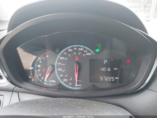 KL8CB6SA2LC476777 Chevrolet Spark Fwd Ls Automatic