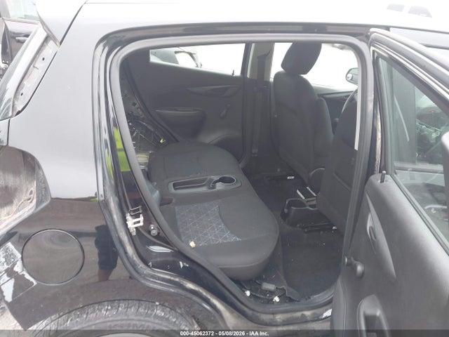 KL8CB6SA2LC476777 Chevrolet Spark Fwd Ls Automatic