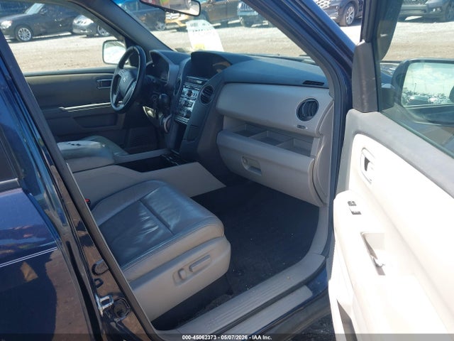 Aukcja sprzedaży 2012 Honda Pilot Ex-l, vin: 5FNYF4H58CB042608, numer aukcji: 45062373