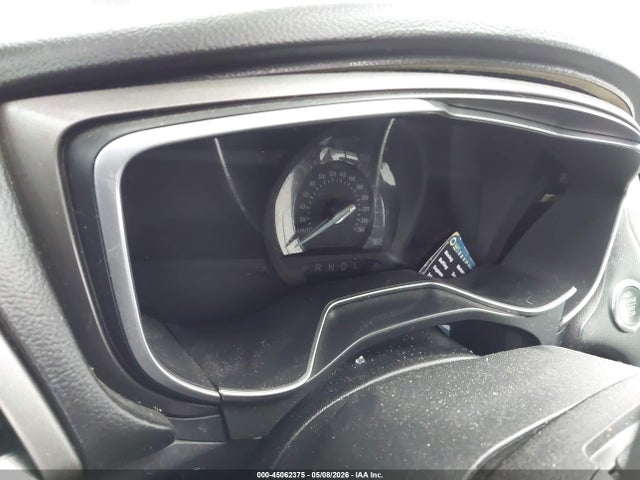 Ford FUSION SE 2017 3FA6P0H7XHR302713 Image 16