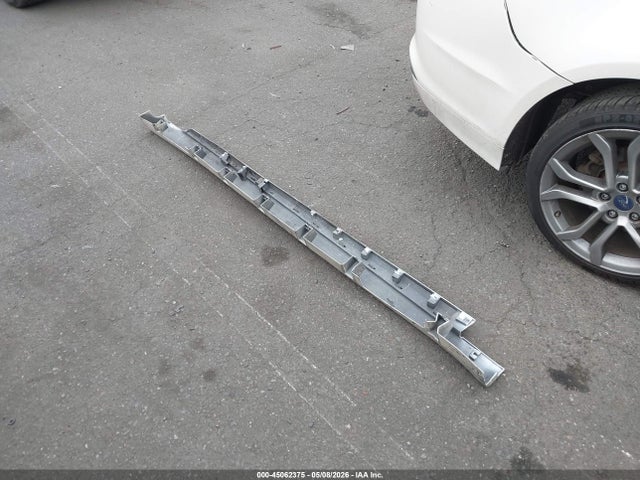 Ford FUSION SE 2017 3FA6P0H7XHR302713 Image 12