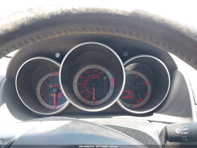 2004 Mazda Mazda3 S მანქანა იყიდება აუქციონზე, vin: JM1BK323641191113, აუქციონის ნომერი: 45062376