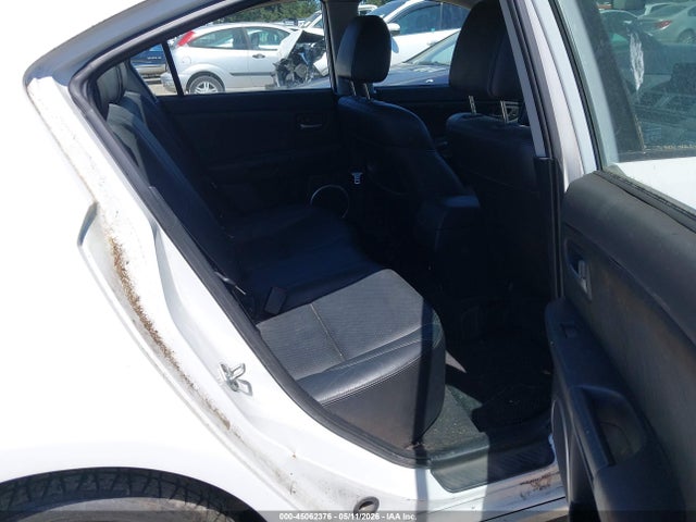 2004 Mazda Mazda3 S მანქანა იყიდება აუქციონზე, vin: JM1BK323641191113, აუქციონის ნომერი: 45062376