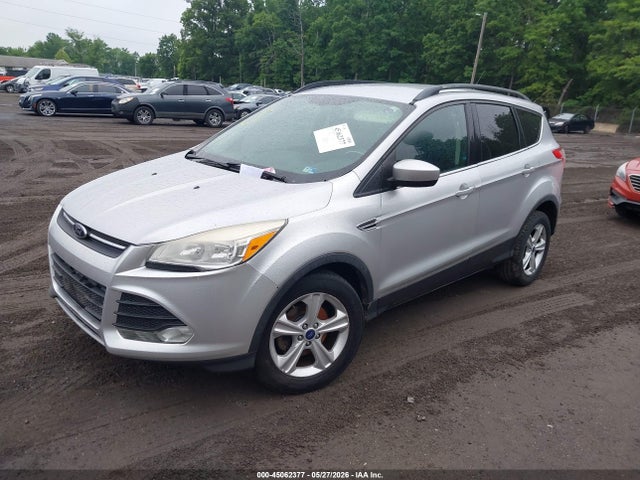45062377 :رقم المزاد ، 1FMCU0GX6EUA74586 vin ، 2014 Ford Escape Se مزاد بيع