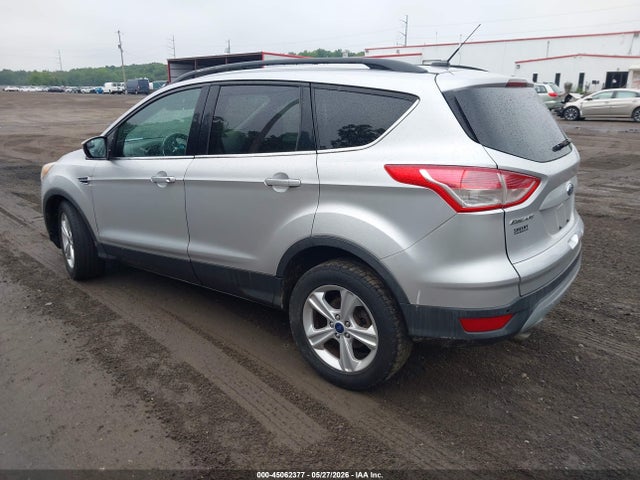 45062377 :رقم المزاد ، 1FMCU0GX6EUA74586 vin ، 2014 Ford Escape Se مزاد بيع