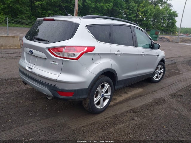 45062377 :رقم المزاد ، 1FMCU0GX6EUA74586 vin ، 2014 Ford Escape Se مزاد بيع