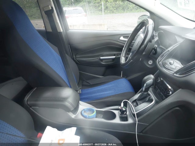45062377 :رقم المزاد ، 1FMCU0GX6EUA74586 vin ، 2014 Ford Escape Se مزاد بيع