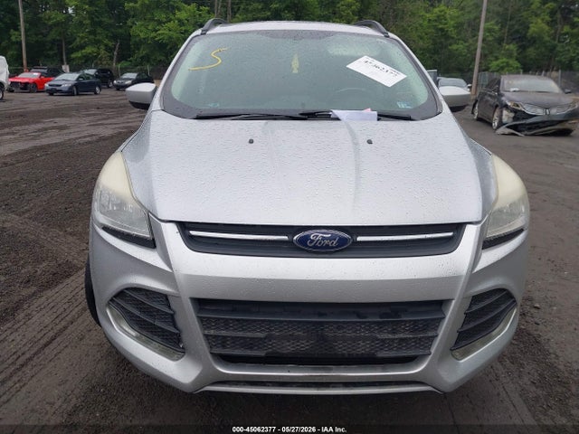 45062377 :رقم المزاد ، 1FMCU0GX6EUA74586 vin ، 2014 Ford Escape Se مزاد بيع