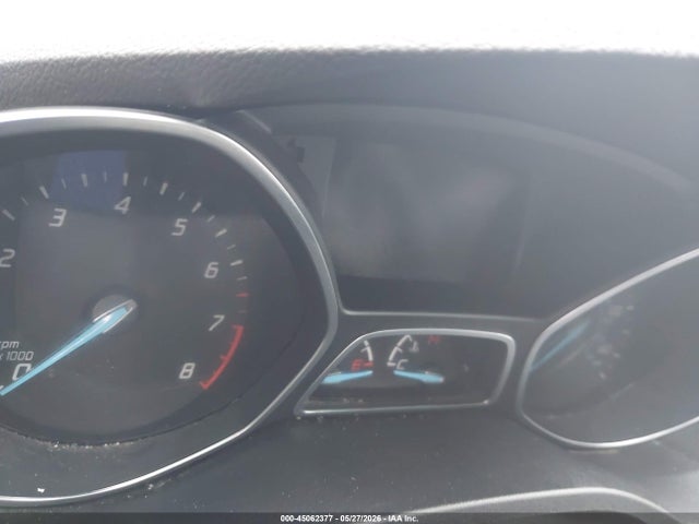 45062377 :رقم المزاد ، 1FMCU0GX6EUA74586 vin ، 2014 Ford Escape Se مزاد بيع