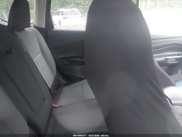 45062377 :رقم المزاد ، 1FMCU0GX6EUA74586 vin ، 2014 Ford Escape Se مزاد بيع