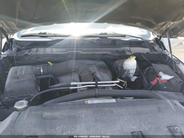 Aukcja sprzedaży 2009 Dodge Ram 1500 Slt/sport/trx, vin: 1D3HV13T89J510871, numer aukcji: 45062382
