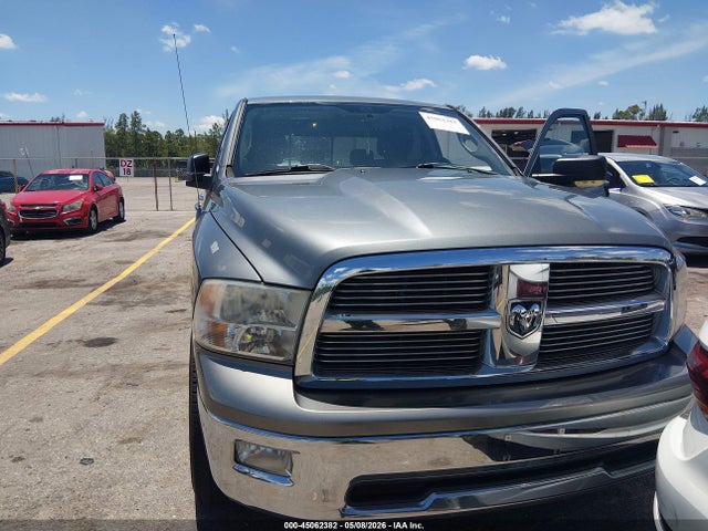 Aukcja sprzedaży 2009 Dodge Ram 1500 Slt/sport/trx, vin: 1D3HV13T89J510871, numer aukcji: 45062382