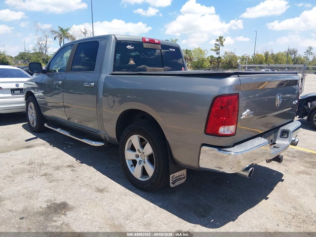 Aukcja sprzedaży 2009 Dodge Ram 1500 Slt/sport/trx, vin: 1D3HV13T89J510871, numer aukcji: 45062382