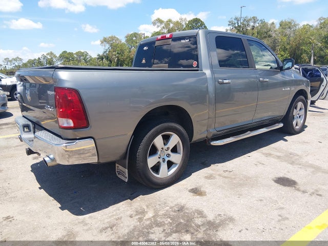 Aukcja sprzedaży 2009 Dodge Ram 1500 Slt/sport/trx, vin: 1D3HV13T89J510871, numer aukcji: 45062382