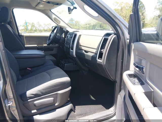 Aukcja sprzedaży 2009 Dodge Ram 1500 Slt/sport/trx, vin: 1D3HV13T89J510871, numer aukcji: 45062382