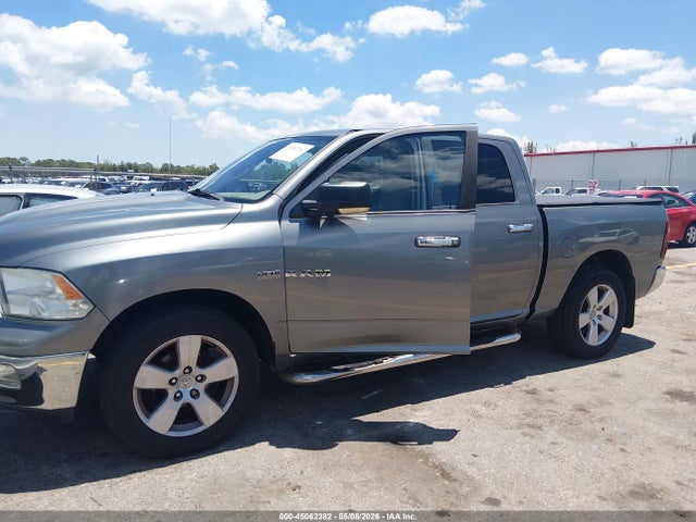 Aukcja sprzedaży 2009 Dodge Ram 1500 Slt/sport/trx, vin: 1D3HV13T89J510871, numer aukcji: 45062382