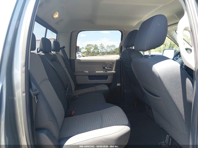 Aukcja sprzedaży 2009 Dodge Ram 1500 Slt/sport/trx, vin: 1D3HV13T89J510871, numer aukcji: 45062382