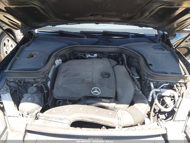 W1N0G8EB2LF823527 Mercedes-Benz Glc 300 4matic