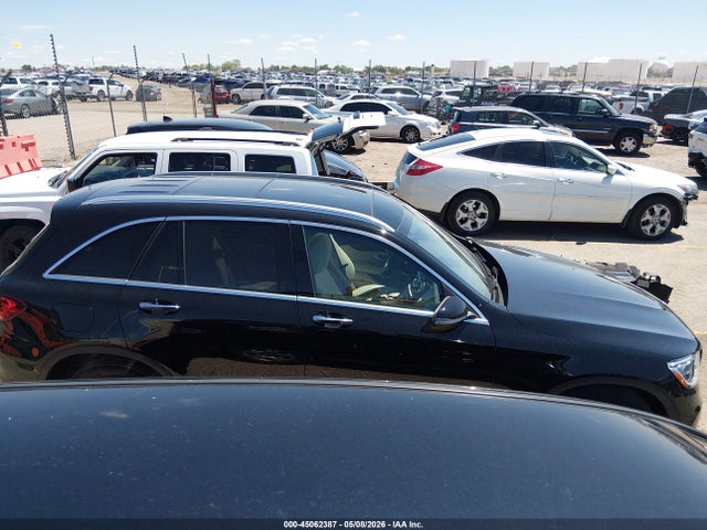 W1N0G8EB2LF823527 Mercedes-Benz Glc 300 4matic