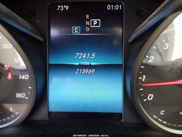 W1N0G8EB2LF823527 Mercedes-Benz Glc 300 4matic