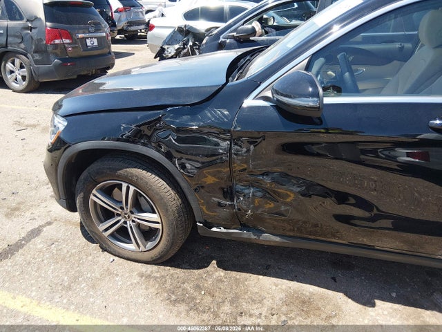 W1N0G8EB2LF823527 Mercedes-Benz Glc 300 4matic