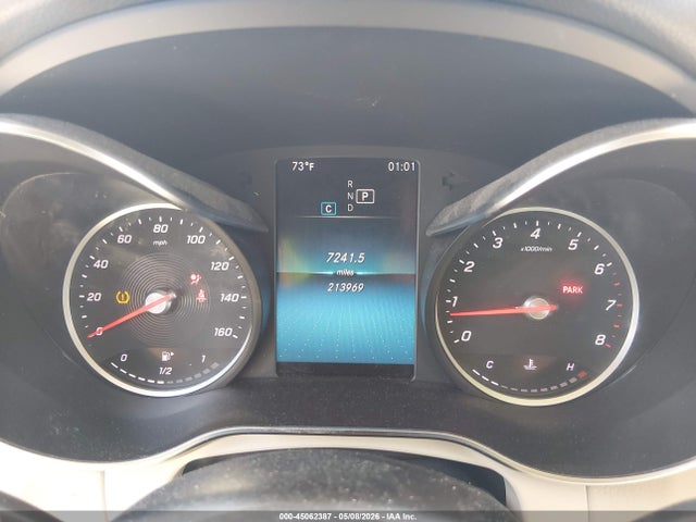 W1N0G8EB2LF823527 Mercedes-Benz Glc 300 4matic