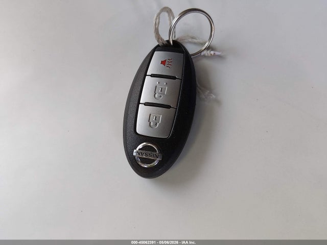 Aukcja sprzedaży 2017 Nissan Pathfinder S, vin: 5N1DR2MM7HC635254, numer aukcji: 45062391