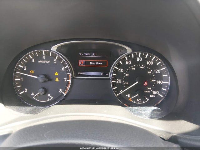 Aukcja sprzedaży 2017 Nissan Pathfinder S, vin: 5N1DR2MM7HC635254, numer aukcji: 45062391