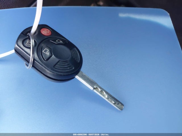 Ford FOCUS SE 2016 1FADP3K25GL212808 Image 11